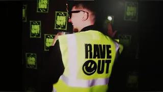 Turno, Skepsis & Charlotte Plank - Rave Out (Lyric Video)