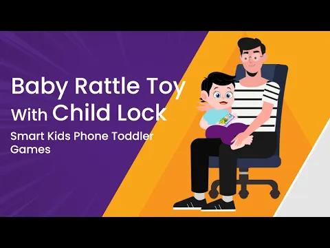 Видео Baby Rattle