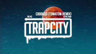 Steve Void - Crooked (Tomatow Remix)