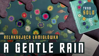 A Gentle Rain | pierwsze wrażenia i prezentacja gry