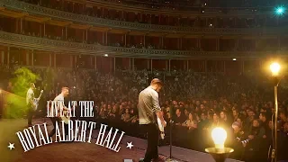 Boyce Avenue - Cinderella (Live At The Royal Albert Hall)(Original Song)