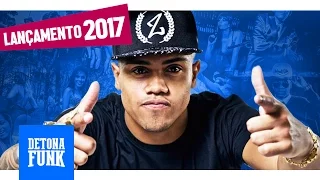 MC Davi - Se Segura Mozão (Jorgin Deejhay) Lançamento 2017