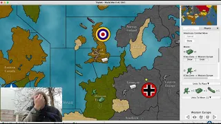 Axis & Allies 1941: Allied Strategies