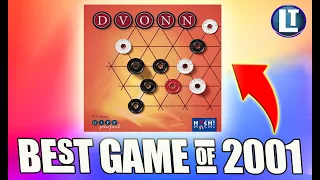 DVONN in Action: A Full Game Playthrough