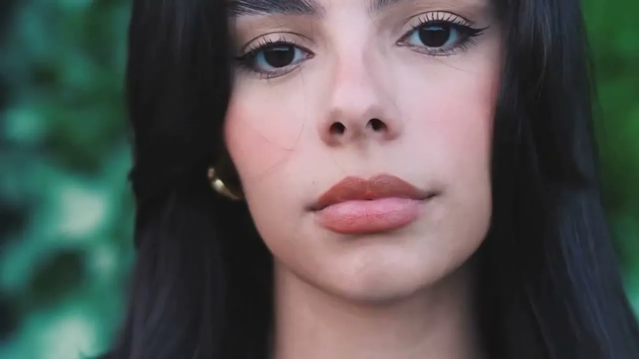 Video de Brechó VSM