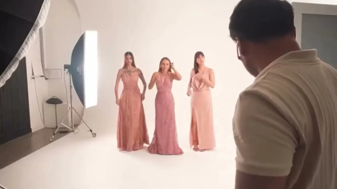 Vídeo de Atelier Maria Lima