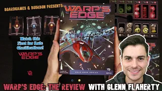 Review & Extra Stuff to Making Playing Easier