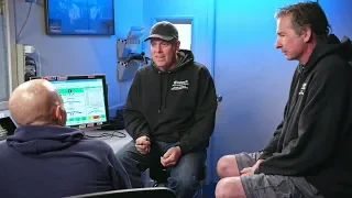 Just Like My Siphoning Days—Engine Masters Preview Episode 46