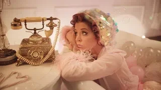 Lindsey Stirling - Santa Baby (Official Video)