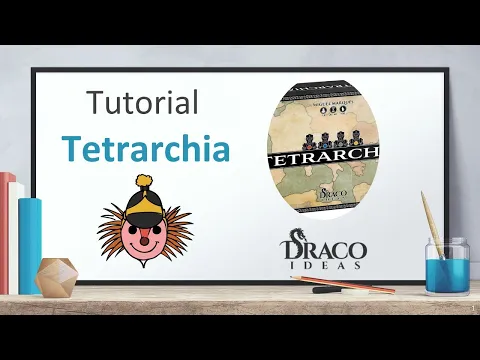 Tutorial: Tetrarchia
