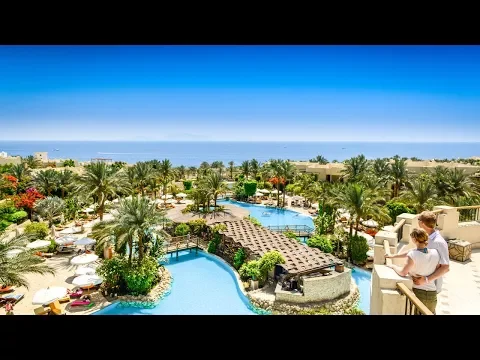 Grand Hotel Sharm in Sharm el Sheikh / Nuweiba / Taba