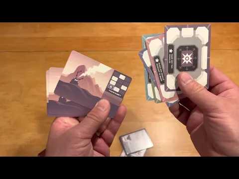Rove plus all expansions - Unbiased Unboxing with John LaRuffa