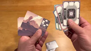 Rove plus all expansions - Unbiased Unboxing with John LaRuffa