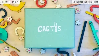 How to Play Cactus
