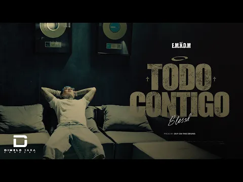 Video for event landing page