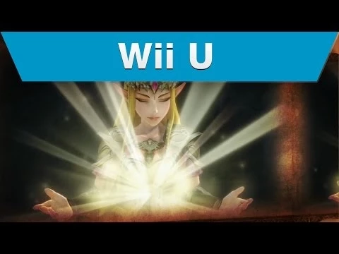 Video zu Hyrule Warriors (Wii U)