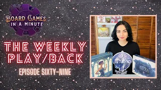 The Weekly Play/Back - Ep 69 - Astra & The Great Split