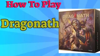 How To Play Dragonath