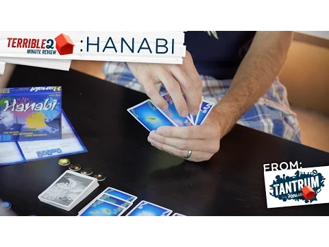 Tantrum House | Hanabi Review