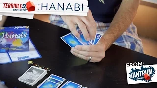 Tantrum House | Hanabi Review