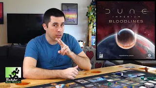 Dune Imperium: Bloodlines ►►► Is this a "Must Have" expansion?