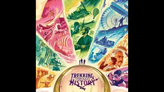 Dad vs Daughter - Trekking Through History