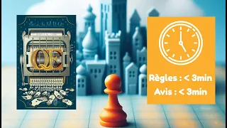 Survol et avis en 5 minutes