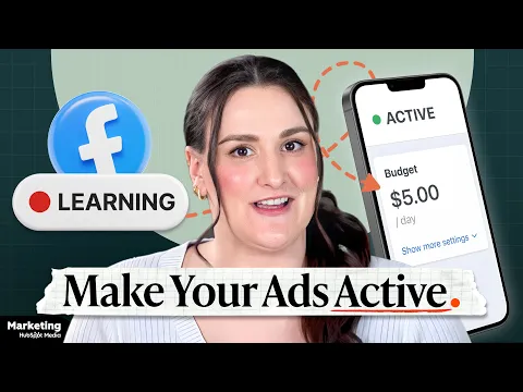 Facebook Ads Learning Phase Explained: How to Optimize Your Ads for Better Results