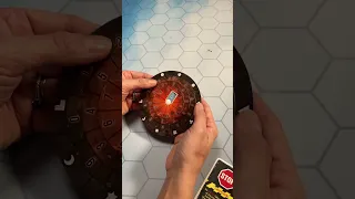 Exit: The Game – The Cursed Labyrinth #boardgame #gamenight #escaperoom #boardgames