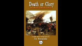 Death or Glory - Battle of Rorke's Drift