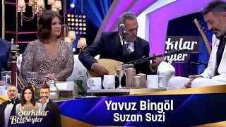 Yavuz Bingöl - SUZAN SUZİ