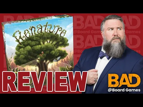 Renature Reivew | Are you a natural?
