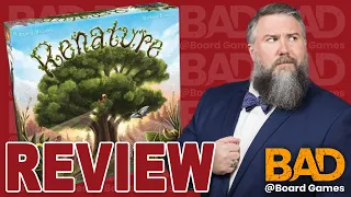 Renature Reivew | Are you a natural?