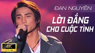 LỜI ĐẮNG CHO MỘT CUỘC TÌNH