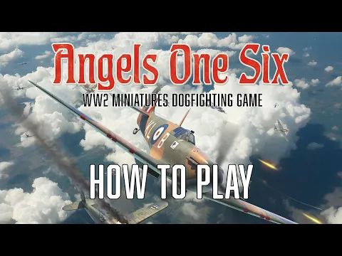 How To Play Angels One Six