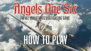 How To Play Angels One Six