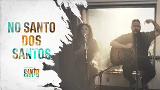 Fernandinho | No Santo Dos Santos [Álbum Santo Acústico]