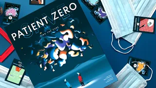 How to play SAVE PATIENT ZERO