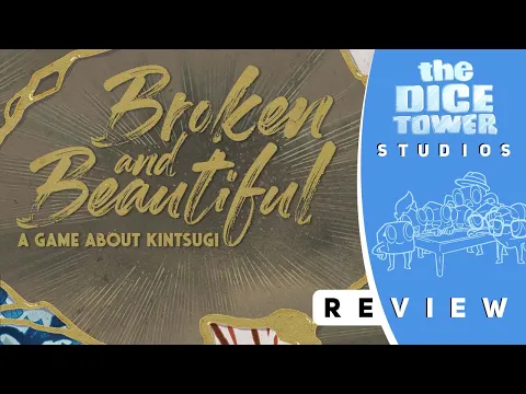 Broken & Beautiful Review: Does It Take The Gold?