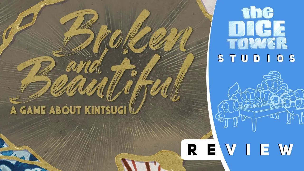 Broken & Beautiful Review: Does It Take The Gold?