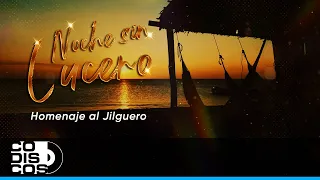 Noche Sin Lucero, Saxofones & Violines Vallenatos - Vídeo Oficial