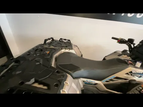 Polaris Xp 1000 Ride Command 2023 Thumbnail alt