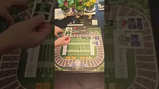 7 Find one card from each of your two decks and place it face down When both placed the card Show