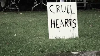 Vistas - Cruel Hearts (Visualiser)