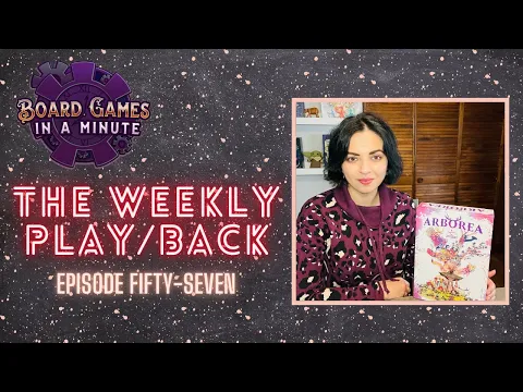 The Weekly Play/Back - Episode 57
