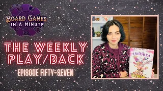 The Weekly Play/Back - Episode 57