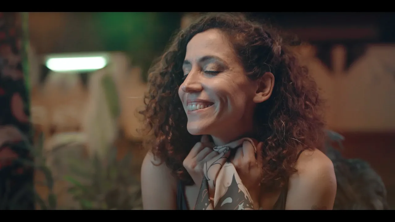 Video de Laurie Hanky