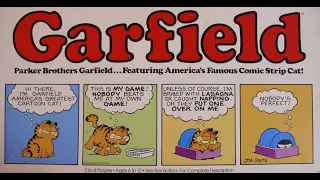 Garfield - Review and How to Play