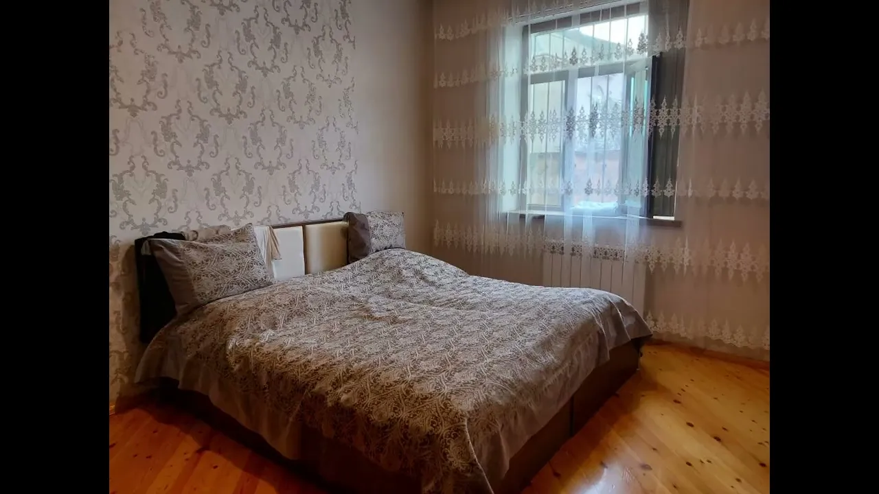 Satılır ev/villa 6 otaqlı 200 m², Mehdiabad q.- (əmlakın videosu)