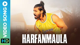 HARFANMAULA (Official Music Video) | Shaurya Khare & Anjali Sinha | Jayanshul Gami | Eros Now Music